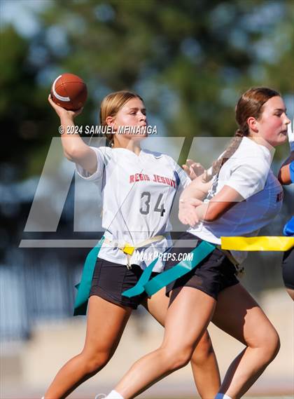 Thumbnail 2 in Regis Jesuit @ Grandview photogallery.