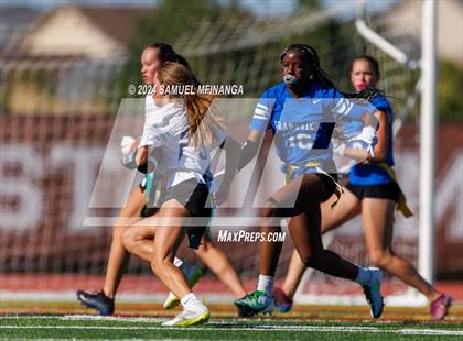 Thumbnail 3 in Regis Jesuit @ Grandview photogallery.