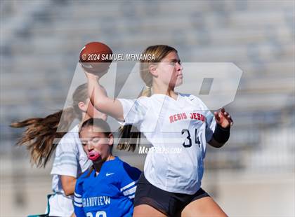 Thumbnail 2 in Regis Jesuit @ Grandview photogallery.