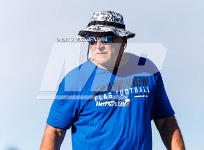 Thumbnail 3 in Regis Jesuit @ Grandview photogallery.