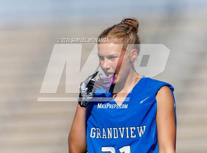 Thumbnail 1 in Regis Jesuit @ Grandview photogallery.
