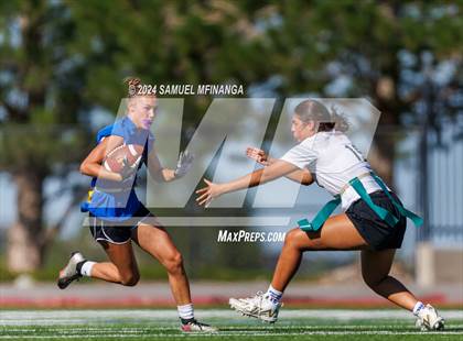 Thumbnail 1 in Regis Jesuit @ Grandview photogallery.