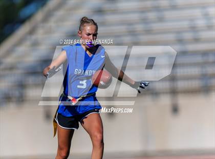 Thumbnail 2 in Regis Jesuit @ Grandview photogallery.