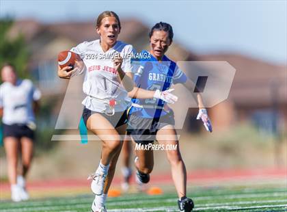 Thumbnail 2 in Regis Jesuit @ Grandview photogallery.