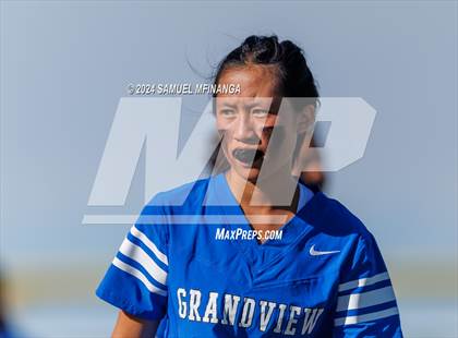 Thumbnail 2 in Regis Jesuit @ Grandview photogallery.
