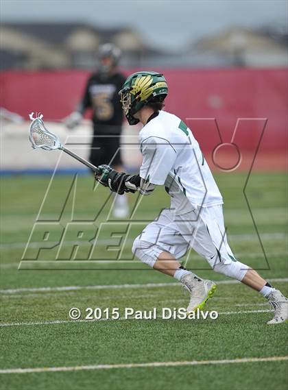 Thumbnail 2 in Arapahoe vs. Mountain Vista (CHSAA 5A Quarterfinal) photogallery.