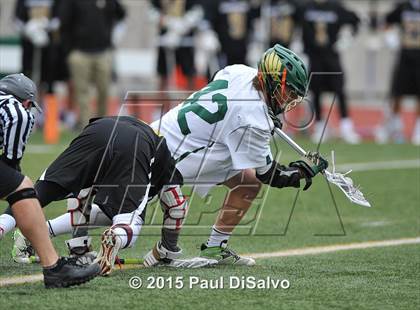Thumbnail 3 in Arapahoe vs. Mountain Vista (CHSAA 5A Quarterfinal) photogallery.
