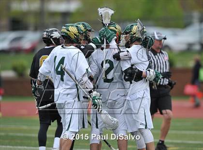 Thumbnail 1 in Arapahoe vs. Mountain Vista (CHSAA 5A Quarterfinal) photogallery.