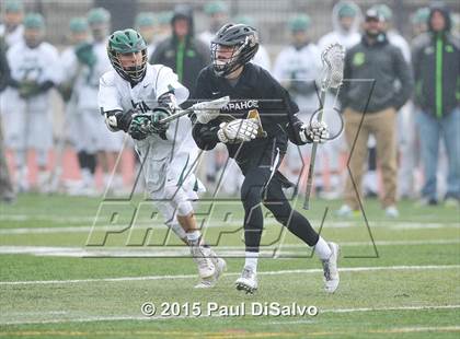 Thumbnail 1 in Arapahoe vs. Mountain Vista (CHSAA 5A Quarterfinal) photogallery.