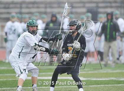 Thumbnail 1 in Arapahoe vs. Mountain Vista (CHSAA 5A Quarterfinal) photogallery.