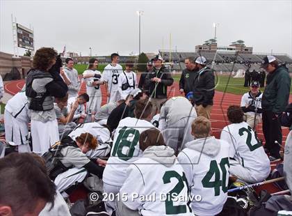 Thumbnail 3 in Arapahoe vs. Mountain Vista (CHSAA 5A Quarterfinal) photogallery.