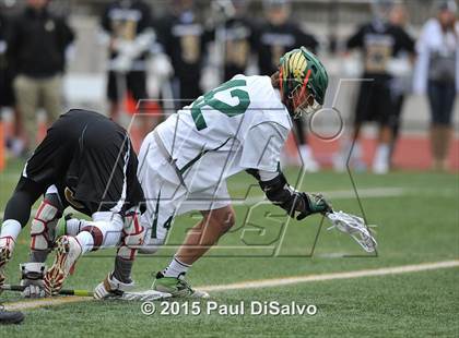 Thumbnail 1 in Arapahoe vs. Mountain Vista (CHSAA 5A Quarterfinal) photogallery.