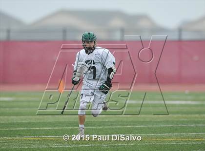 Thumbnail 3 in Arapahoe vs. Mountain Vista (CHSAA 5A Quarterfinal) photogallery.