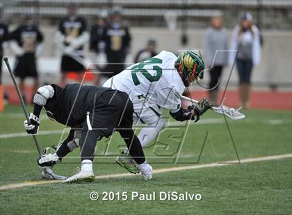 Thumbnail 1 in Arapahoe vs. Mountain Vista (CHSAA 5A Quarterfinal) photogallery.