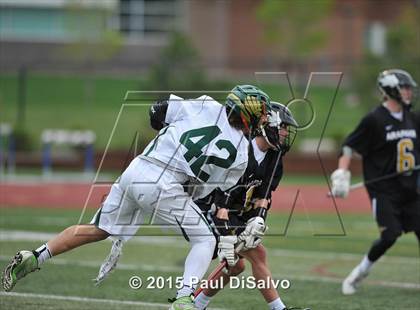 Thumbnail 1 in Arapahoe vs. Mountain Vista (CHSAA 5A Quarterfinal) photogallery.