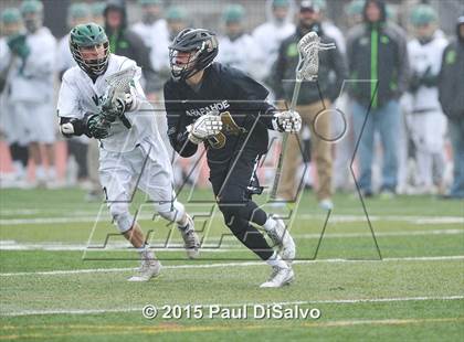 Thumbnail 3 in Arapahoe vs. Mountain Vista (CHSAA 5A Quarterfinal) photogallery.