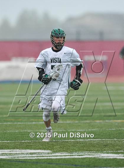 Thumbnail 1 in Arapahoe vs. Mountain Vista (CHSAA 5A Quarterfinal) photogallery.