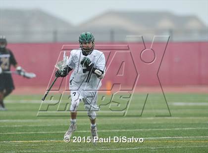Thumbnail 2 in Arapahoe vs. Mountain Vista (CHSAA 5A Quarterfinal) photogallery.