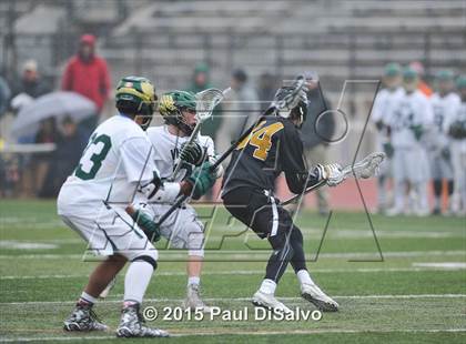 Thumbnail 2 in Arapahoe vs. Mountain Vista (CHSAA 5A Quarterfinal) photogallery.