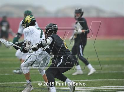 Thumbnail 1 in Arapahoe vs. Mountain Vista (CHSAA 5A Quarterfinal) photogallery.