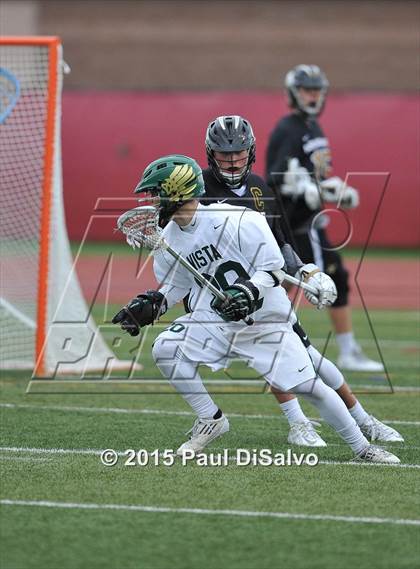 Thumbnail 1 in Arapahoe vs. Mountain Vista (CHSAA 5A Quarterfinal) photogallery.