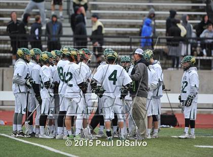 Thumbnail 3 in Arapahoe vs. Mountain Vista (CHSAA 5A Quarterfinal) photogallery.