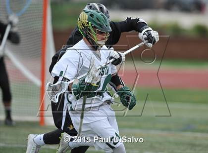 Thumbnail 2 in Arapahoe vs. Mountain Vista (CHSAA 5A Quarterfinal) photogallery.