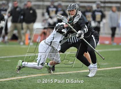 Thumbnail 3 in Arapahoe vs. Mountain Vista (CHSAA 5A Quarterfinal) photogallery.