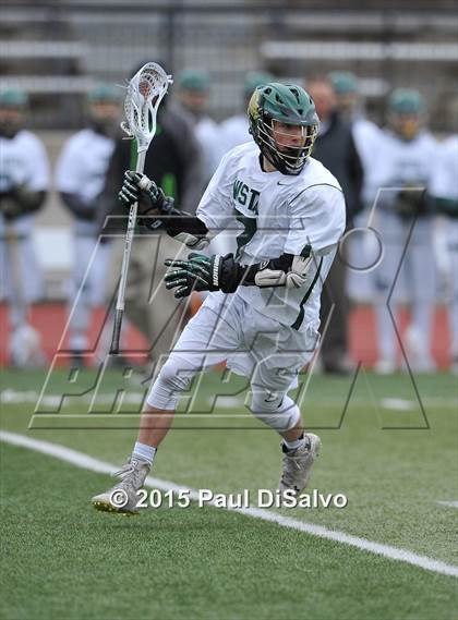 Thumbnail 1 in Arapahoe vs. Mountain Vista (CHSAA 5A Quarterfinal) photogallery.