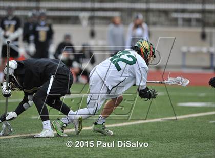Thumbnail 3 in Arapahoe vs. Mountain Vista (CHSAA 5A Quarterfinal) photogallery.