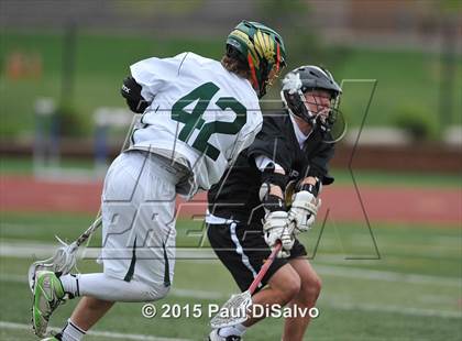 Thumbnail 3 in Arapahoe vs. Mountain Vista (CHSAA 5A Quarterfinal) photogallery.