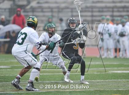 Thumbnail 1 in Arapahoe vs. Mountain Vista (CHSAA 5A Quarterfinal) photogallery.