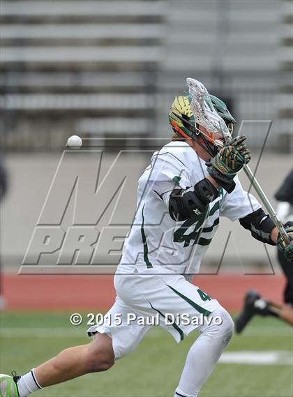 Thumbnail 3 in Arapahoe vs. Mountain Vista (CHSAA 5A Quarterfinal) photogallery.