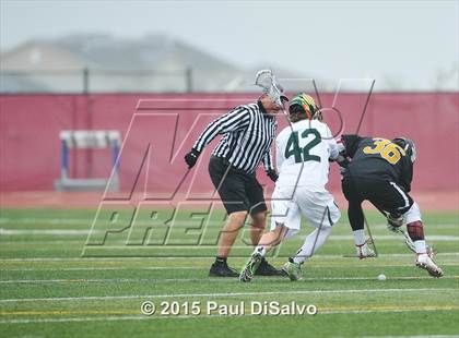 Thumbnail 1 in Arapahoe vs. Mountain Vista (CHSAA 5A Quarterfinal) photogallery.