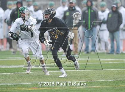 Thumbnail 2 in Arapahoe vs. Mountain Vista (CHSAA 5A Quarterfinal) photogallery.