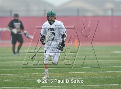 Thumbnail 3 in Arapahoe vs. Mountain Vista (CHSAA 5A Quarterfinal) photogallery.