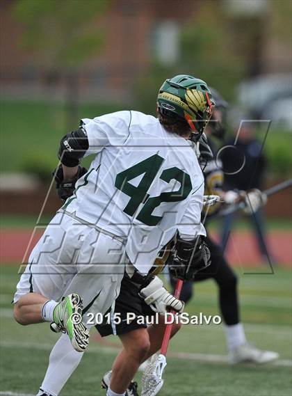 Thumbnail 3 in Arapahoe vs. Mountain Vista (CHSAA 5A Quarterfinal) photogallery.