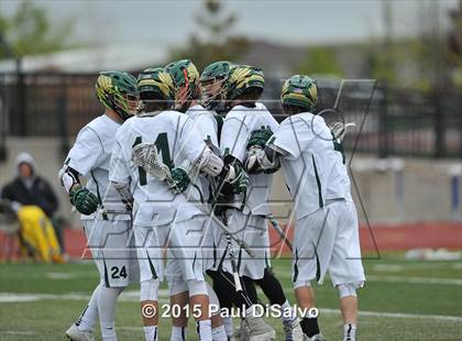 Thumbnail 1 in Arapahoe vs. Mountain Vista (CHSAA 5A Quarterfinal) photogallery.
