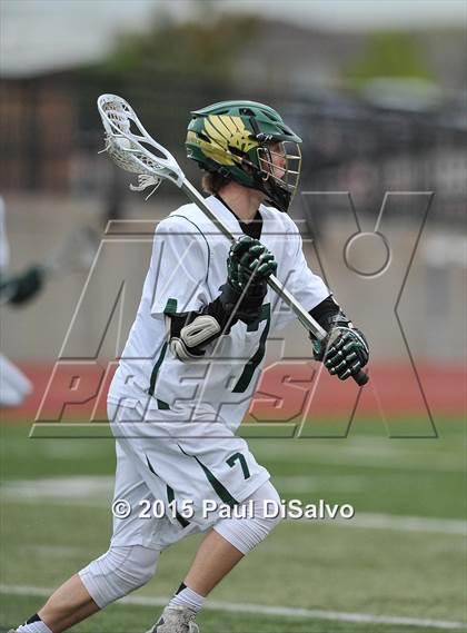 Thumbnail 1 in Arapahoe vs. Mountain Vista (CHSAA 5A Quarterfinal) photogallery.