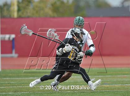 Thumbnail 3 in Arapahoe vs. Mountain Vista (CHSAA 5A Quarterfinal) photogallery.