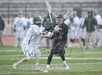 Thumbnail 3 in Arapahoe vs. Mountain Vista (CHSAA 5A Quarterfinal) photogallery.