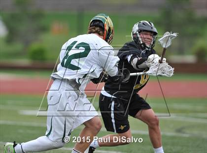 Thumbnail 2 in Arapahoe vs. Mountain Vista (CHSAA 5A Quarterfinal) photogallery.