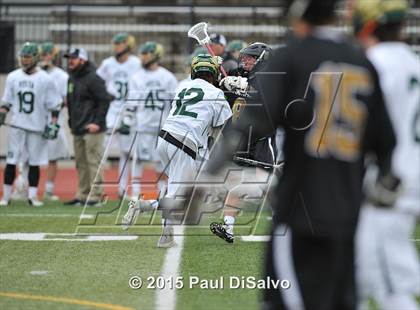 Thumbnail 1 in Arapahoe vs. Mountain Vista (CHSAA 5A Quarterfinal) photogallery.