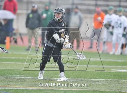 Thumbnail 2 in Arapahoe vs. Mountain Vista (CHSAA 5A Quarterfinal) photogallery.