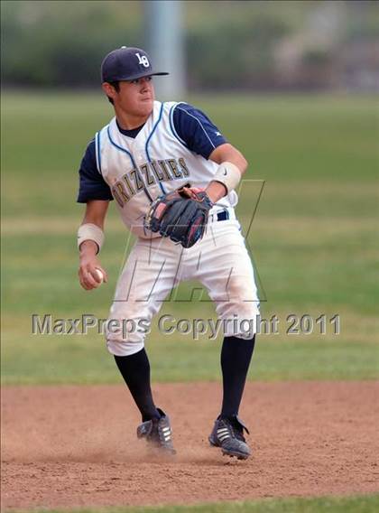 Thumbnail 3 in Glendora @ Los Osos photogallery.