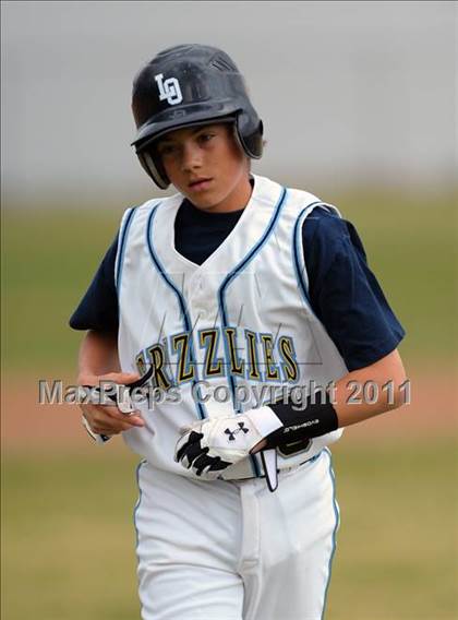 Thumbnail 1 in Glendora @ Los Osos photogallery.