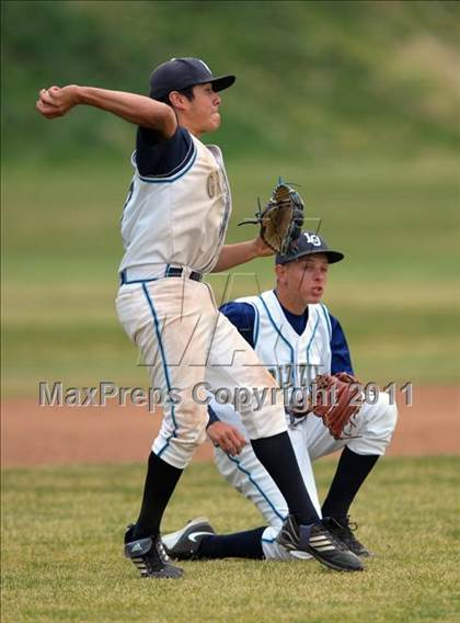 Thumbnail 3 in Glendora @ Los Osos photogallery.