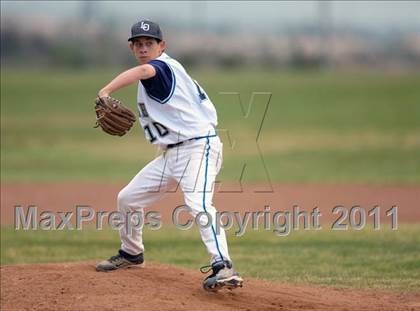 Thumbnail 2 in Glendora @ Los Osos photogallery.