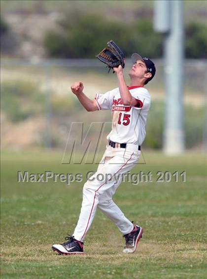 Thumbnail 2 in Glendora @ Los Osos photogallery.
