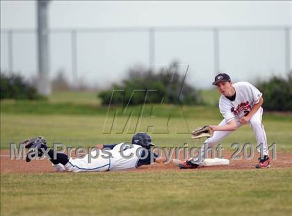 Thumbnail 1 in Glendora @ Los Osos photogallery.